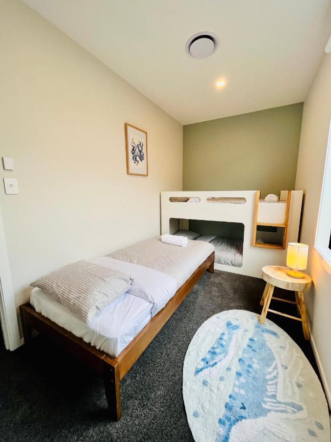 Sandy Palms - Home Away From Home Waihi Kültér fotó