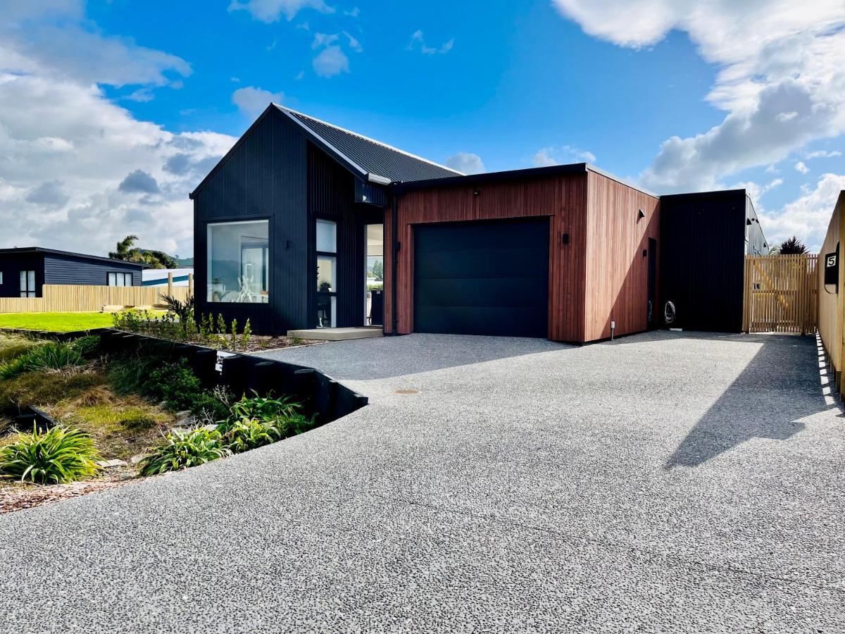 Sandy Palms - Home Away From Home Waihi Kültér fotó