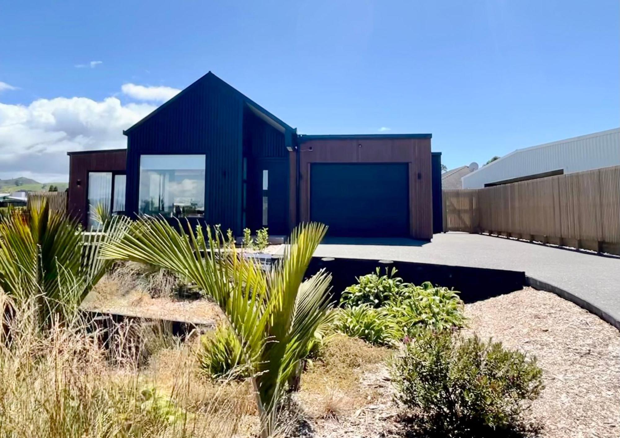 Sandy Palms - Home Away From Home Waihi Kültér fotó
